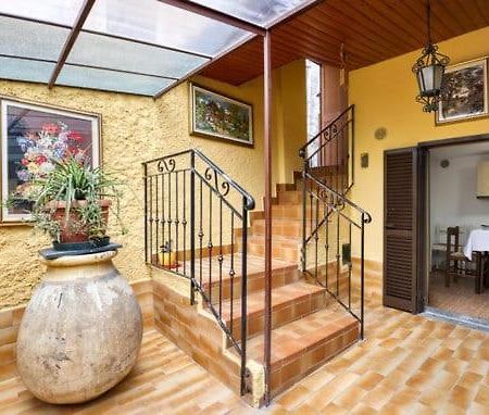 Апартаменти Casa Edo Вентімілья Екстер'єр фото