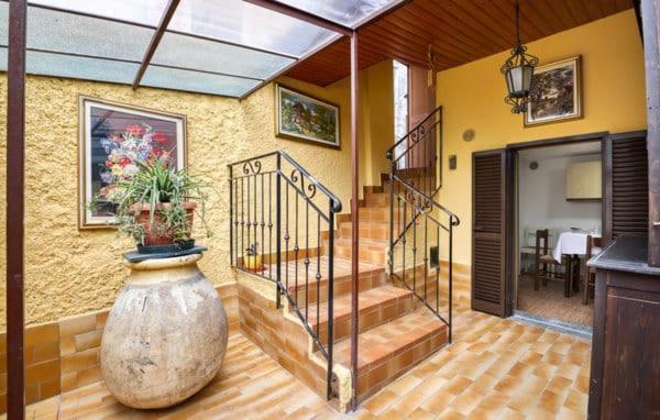 Апартаменти Casa Edo Вентімілья Екстер'єр фото